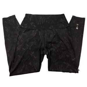 Sweaty Betty x Halle Berry The Rē•Spin Edit Enya Allday High-Waisted Leggings